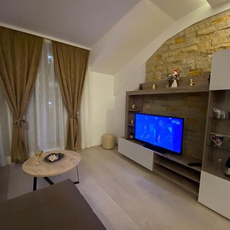 Milmari Apartman N92 Копаоник Экстерьер фото