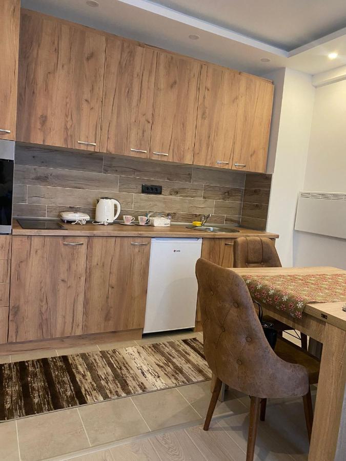 Milmari Apartman N92 Копаоник Экстерьер фото