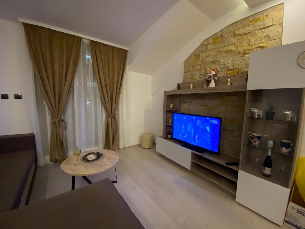 Milmari Apartman N92 Копаоник Экстерьер фото