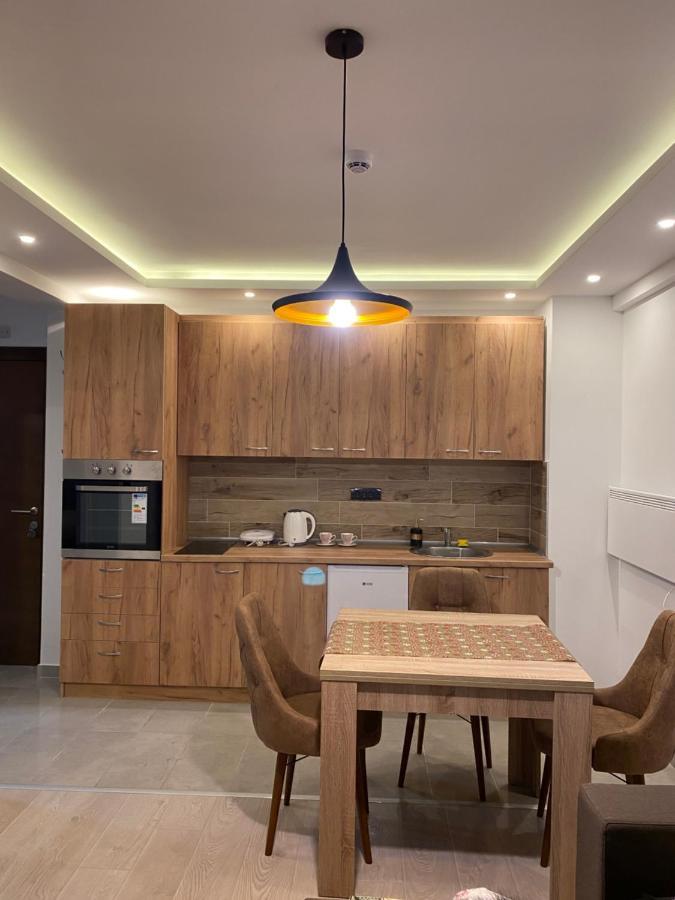 Milmari Apartman N92 Копаоник Экстерьер фото