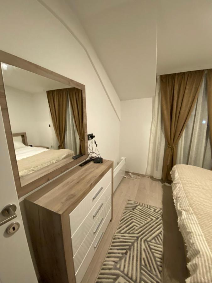 Milmari Apartman N92 Копаоник Экстерьер фото