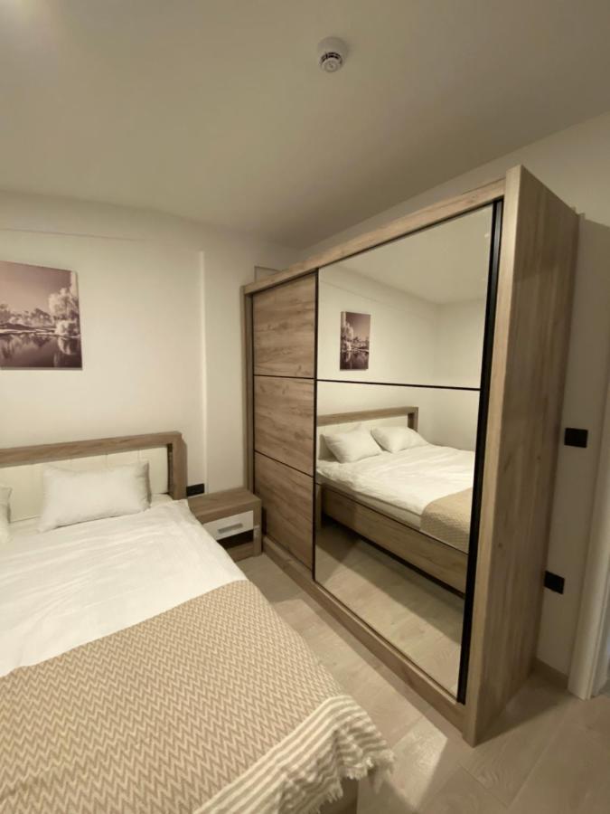 Milmari Apartman N92 Копаоник Экстерьер фото