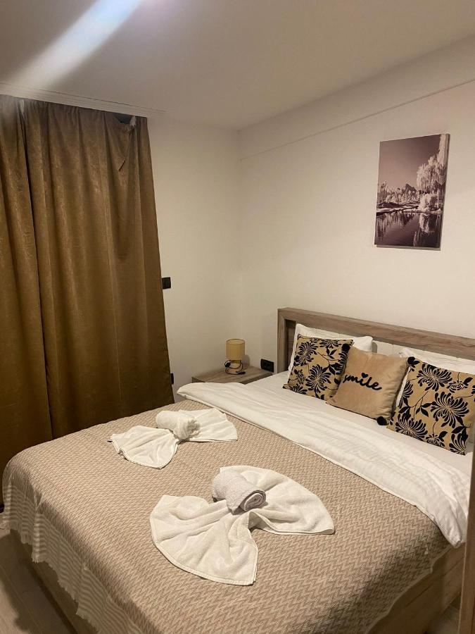 Milmari Apartman N92 Копаоник Экстерьер фото