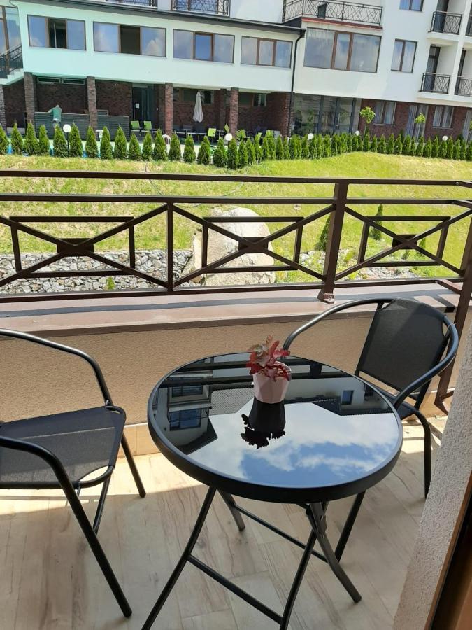 Milmari Apartman N92 Копаоник Экстерьер фото