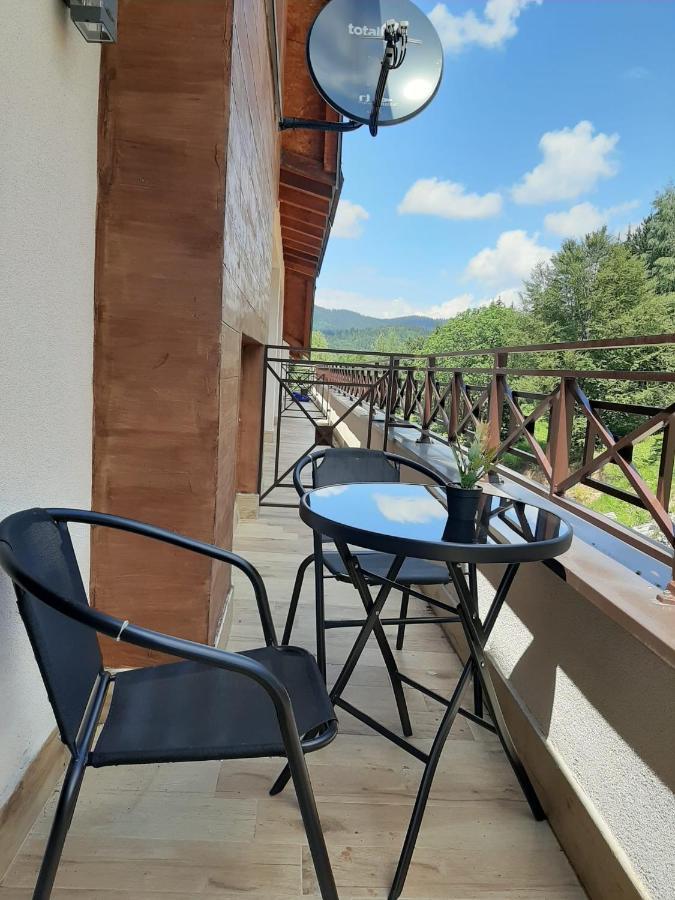 Milmari Apartman N92 Копаоник Экстерьер фото