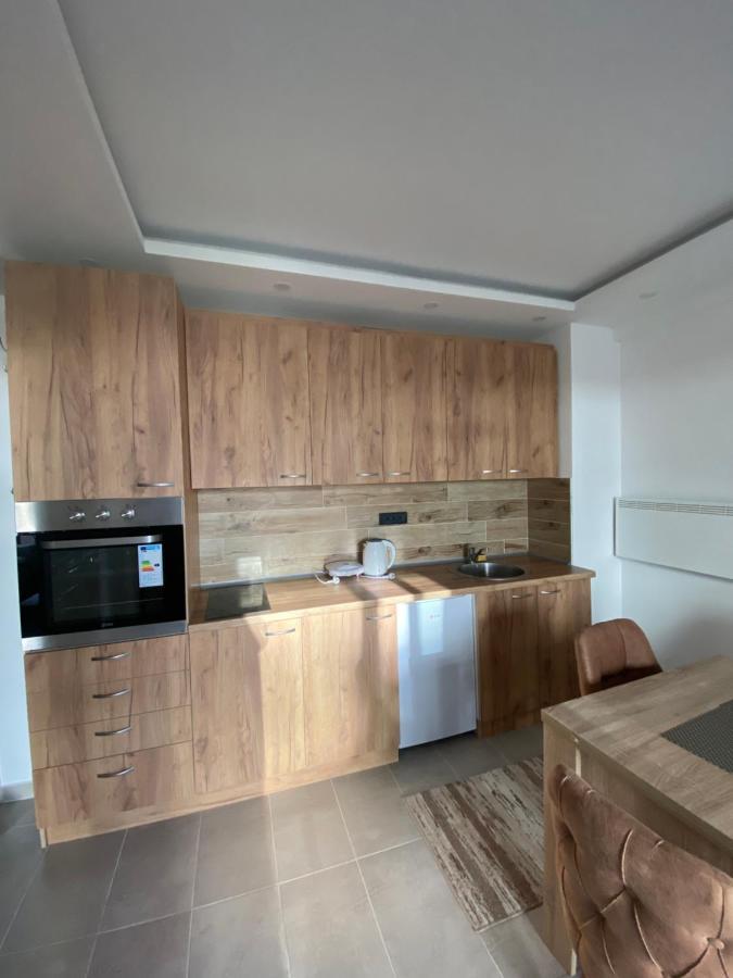 Milmari Apartman N92 Копаоник Экстерьер фото