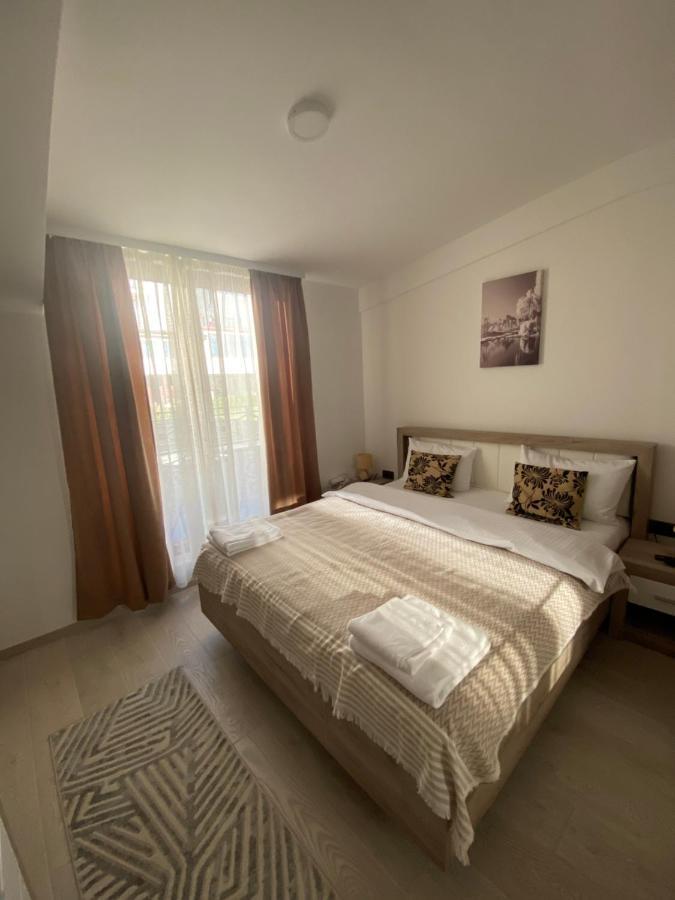 Milmari Apartman N92 Копаоник Экстерьер фото